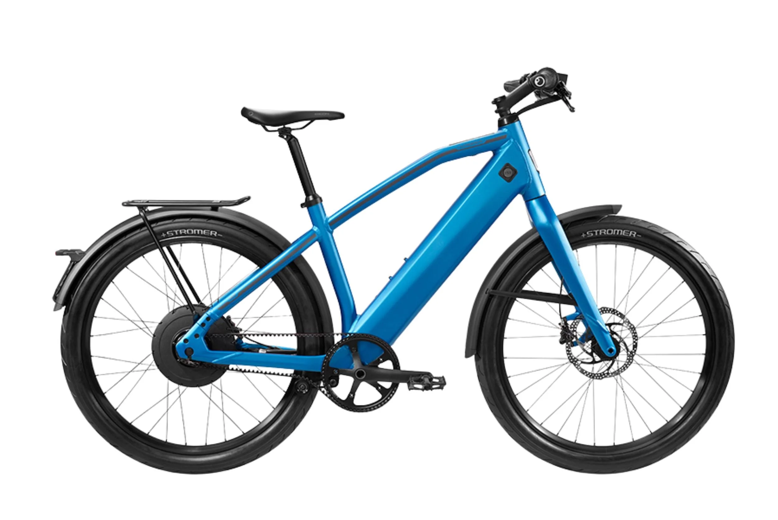 Stromer ST3 CICLO EBIKES
